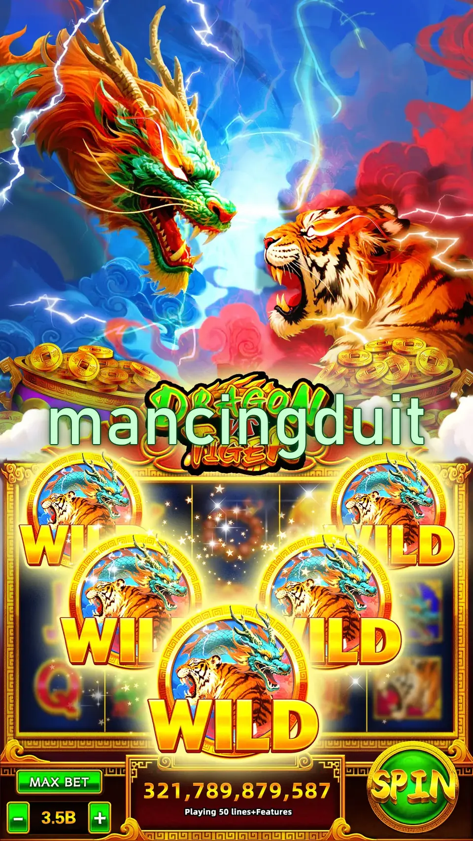 mancingduit Unduh