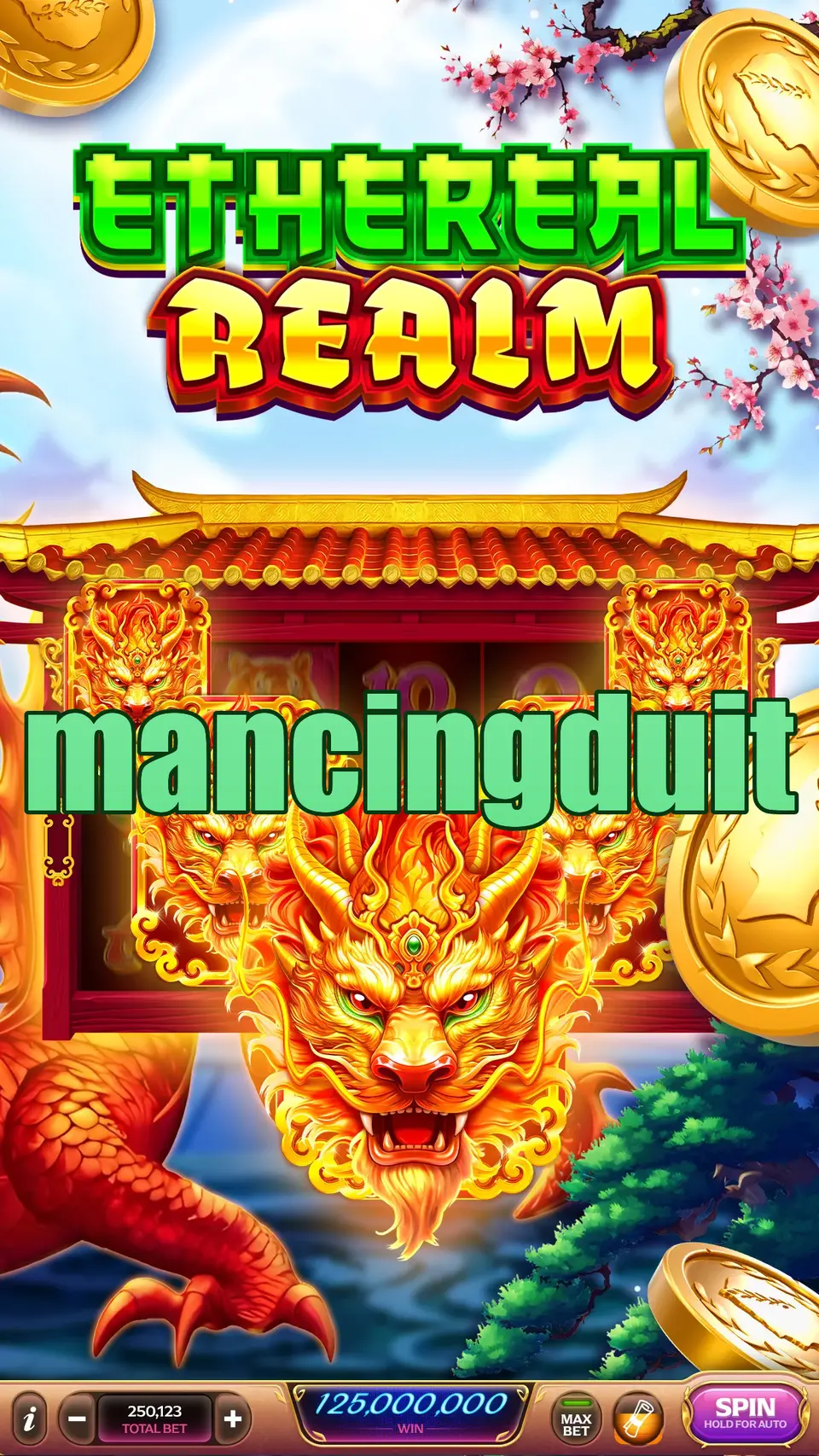 mancingduit Unduh