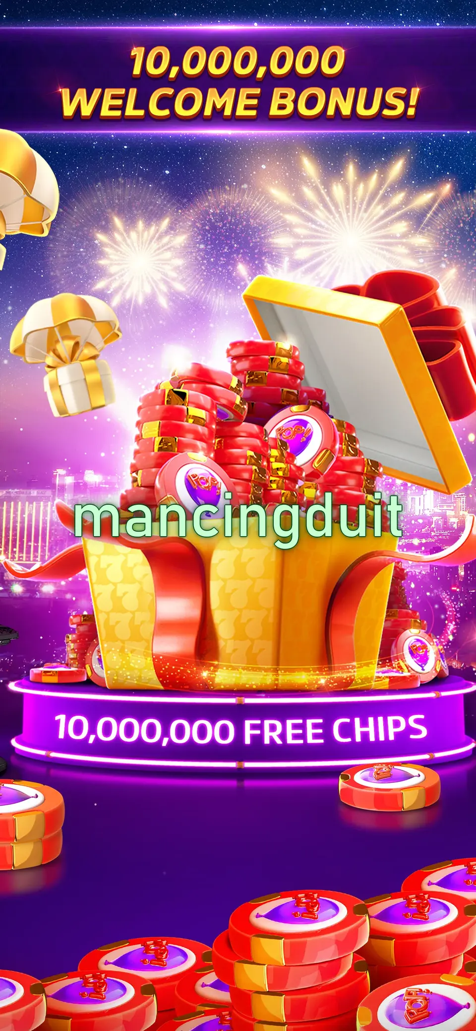 mancingduit Preview - Resmi Unduh